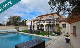 Maison 4 Pièces 145 m² à vendre à Bressols (82710)