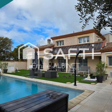 Maison 4 pièces 410000 €