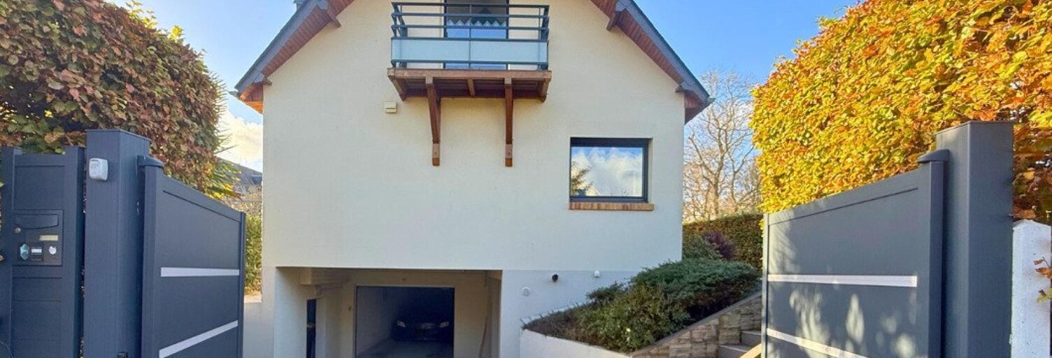 Maison 5 Pièces 130 m² à vendre à Saint-Martin-du-Manoir (76290)