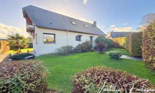 Maison 5 Pièces 130 m² à vendre à Saint-Martin-du-Manoir (76290)