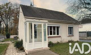 Maison 3 Pièces 83 m² à vendre à Choisy-au-Bac (60750)