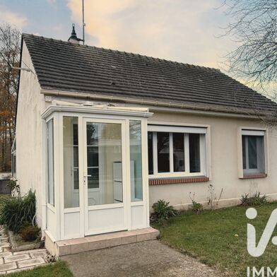 Maison 3 pièces 220000 €