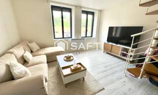 Appartement 2 Pièces 50 m² à vendre à Saint-Maximin (60740)