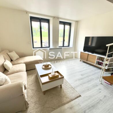 Appartement 2 pièces 149000 €