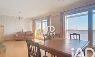 Appartement 3 Pièces 79 m² à vendre à Colmar (68000)