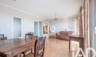 Appartement 3 Pièces 79 m² à vendre à Colmar (68000)