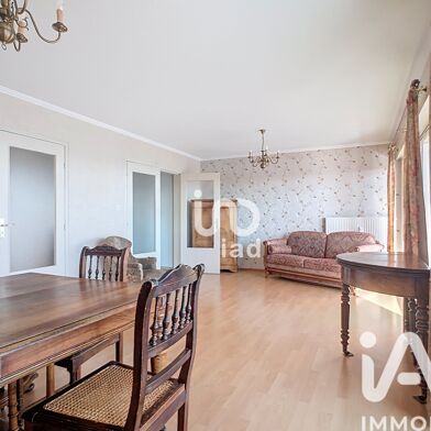 Appartement 3 pièces 194000 €