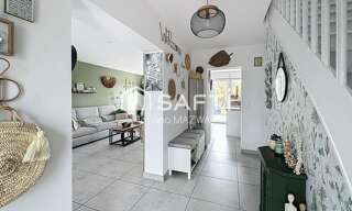 Maison 6 Pièces 130 m² à vendre à Brebières (62117)