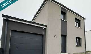 Maison 4 Pièces 96 m² à vendre à Blénod-lès-Pont-à-Mousson (54700)