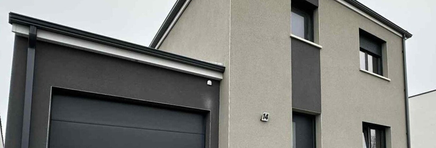 Maison 4 Pièces 96 m² à vendre à Blénod-lès-Pont-à-Mousson (54700)