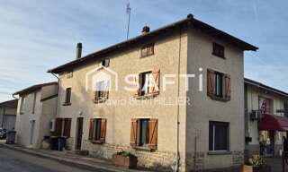 Maison 3 Pièces 101 m² à vendre à Marsonnas (01340)