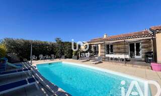 Maison 5 Pièces 128 m² à vendre à Vedène (84270)