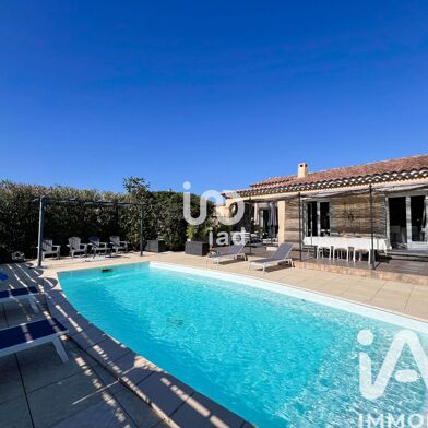 Maison 5 pièces 405000 €