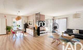 Maison 5 Pièces 128 m² à vendre à Vedène (84270)