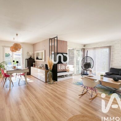 Maison 5 pièces 405000 €