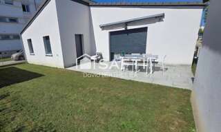 Maison 4 Pièces 88 m² à vendre à Bourg-en-Bresse (01000)