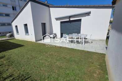 Maison 4 pièces 269000 €