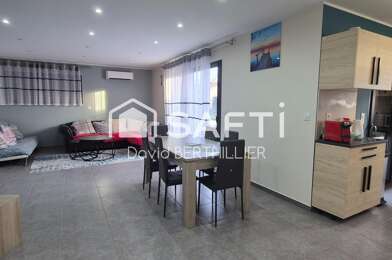 Maison 4 pièces 259000 €