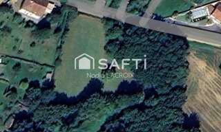 Terrain  5635 m² à vendre à Montsaunès (31260)