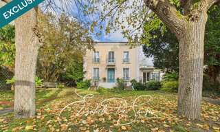 Maison 9 Pièces 200 m² à vendre à Choisy-le-Roi (94600)