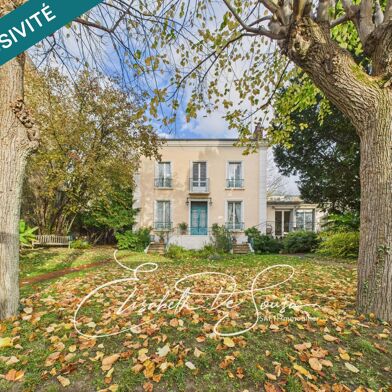 Maison 9 pièces 895000 €