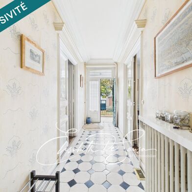 Maison 9 pièces 895000 €