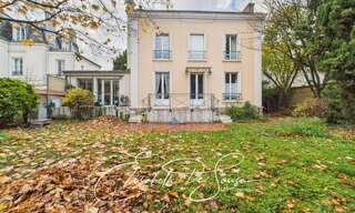 Maison 9 Pièces 200 m² à vendre à Choisy-le-Roi (94600)
