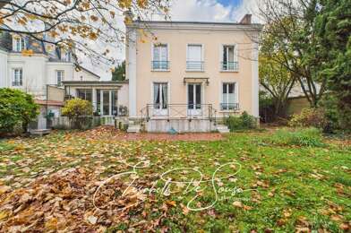 Maison 9 pièces 869000 €