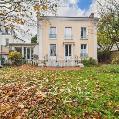 Maison 9 pièces 869000 €