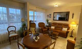 Appartement 2 Pièces 67 m² à vendre à Saint-Étienne (42100)