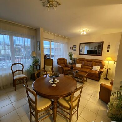 Appartement 2 pièces 87000 €