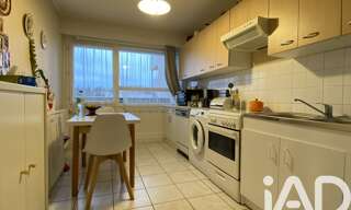 Appartement 2 Pièces 67 m² à vendre à Saint-Étienne (42100)
