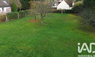 Terrain  1105 m² à vendre à Rubelles (77950)