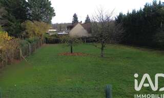 Terrain  1105 m² à vendre à Rubelles (77950)