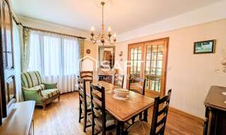 Maison 5 Pièces 106 m² à vendre à Tergnier (02700)