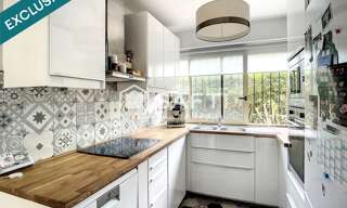 Appartement 5 Pièces 99 m² à vendre à Maisons-Alfort (94700)