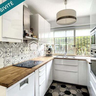 Appartement 5 pièces 485000 €