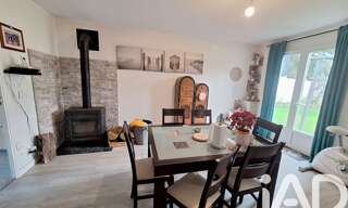 Maison 4 Pièces 76 m² à vendre à Bacqueville (27440)