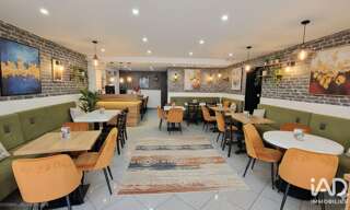 Commerce  109 m² à vendre à Saint-Denis (93380)