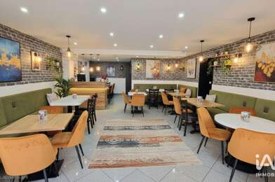 Commerce  345000 €