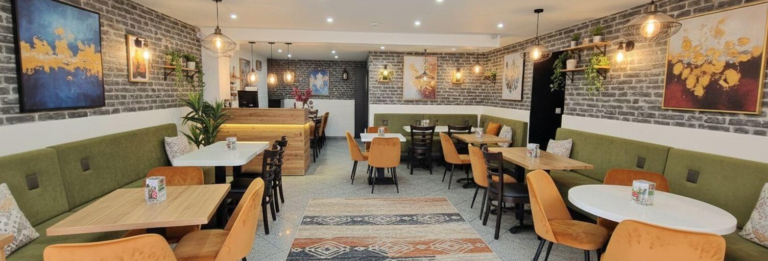 Commerce  109 m² à vendre à Saint-Denis (93380)