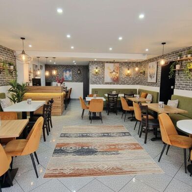 Commerce  345000 €