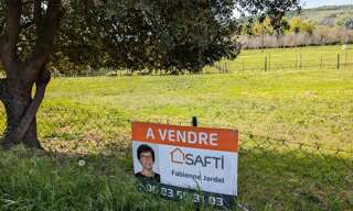 Terrain  1003 m² à vendre à Carsac-Aillac (24200)