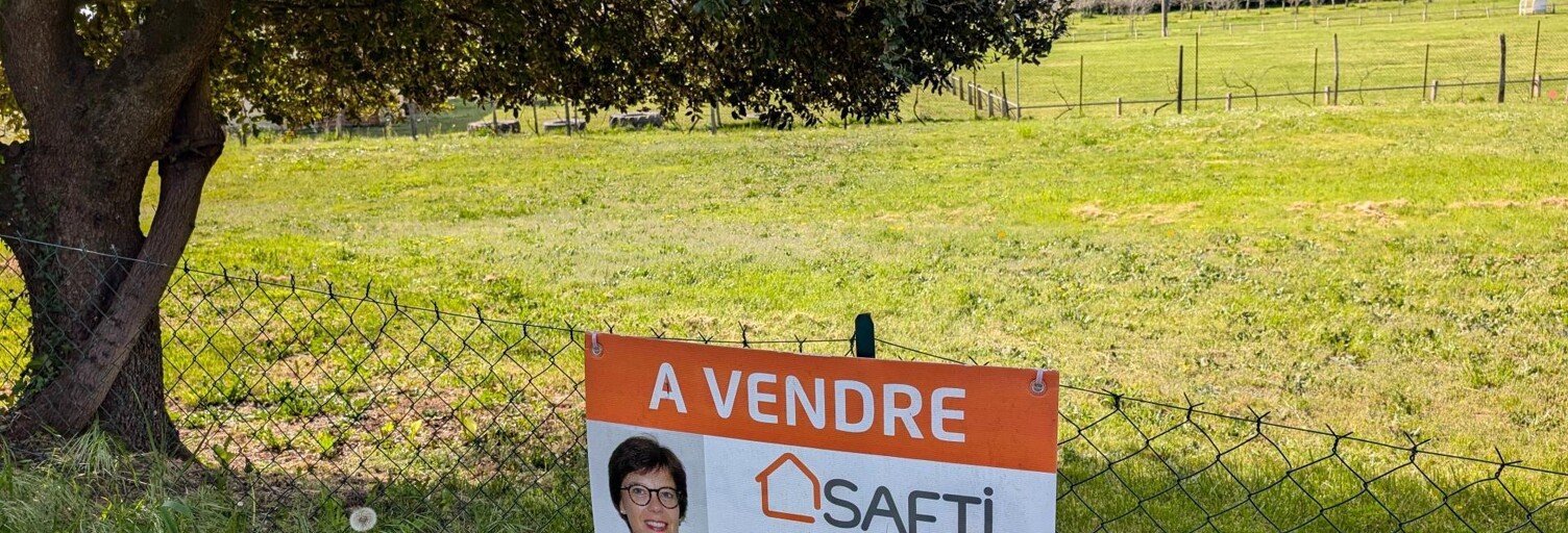 Terrain  1003 m² à vendre à Carsac-Aillac (24200)