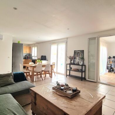 Maison 5 pièces 315000 €