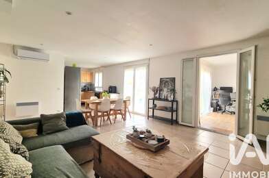 Maison 5 pièces 305000 €