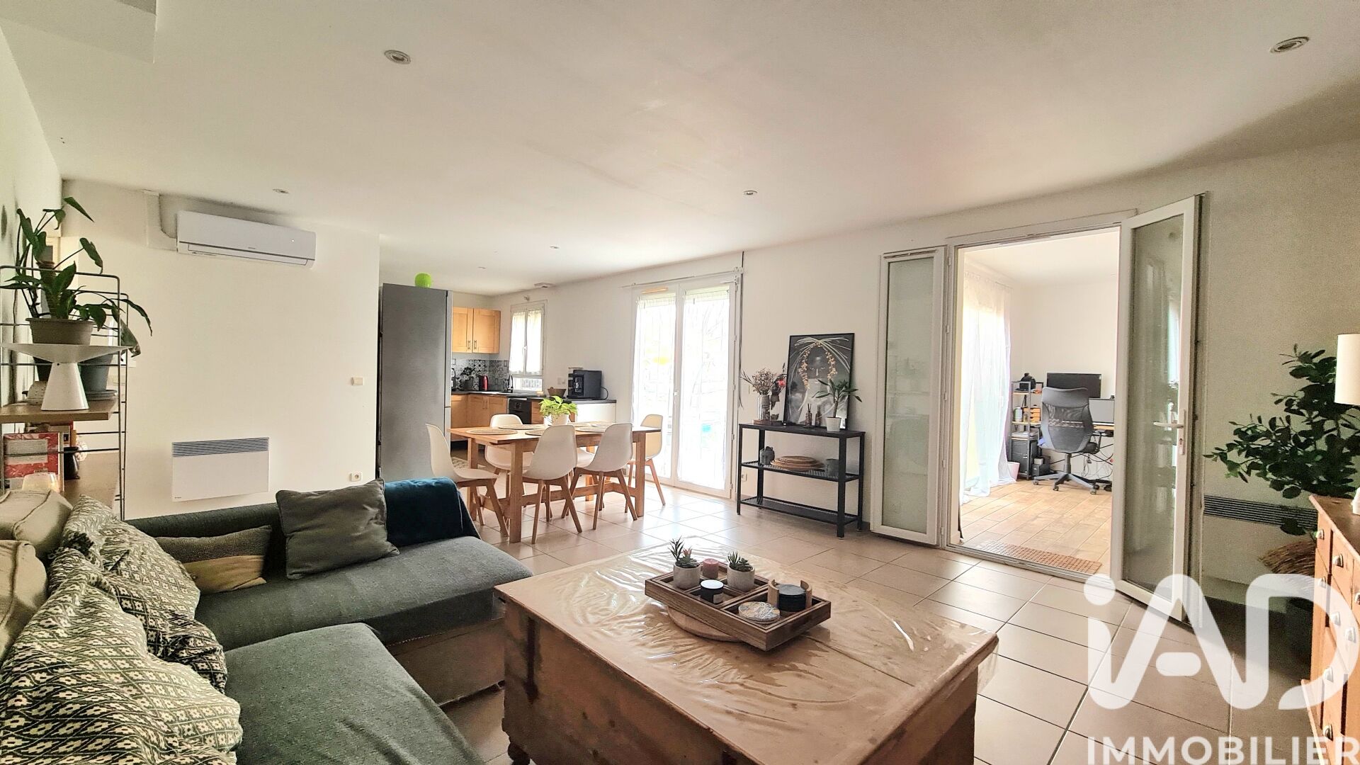 Maison à vendre, 5 pièces, 111 m², Elne