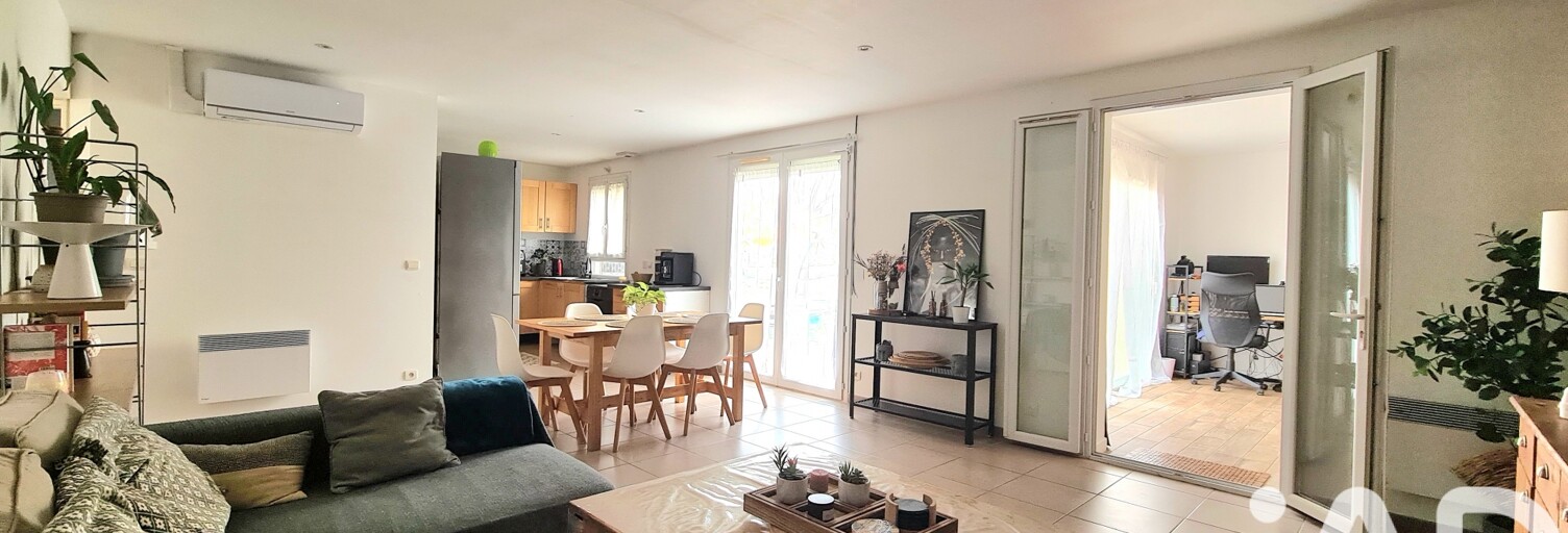 Maison 5 Pièces 111 m² à vendre à Elne (66200)