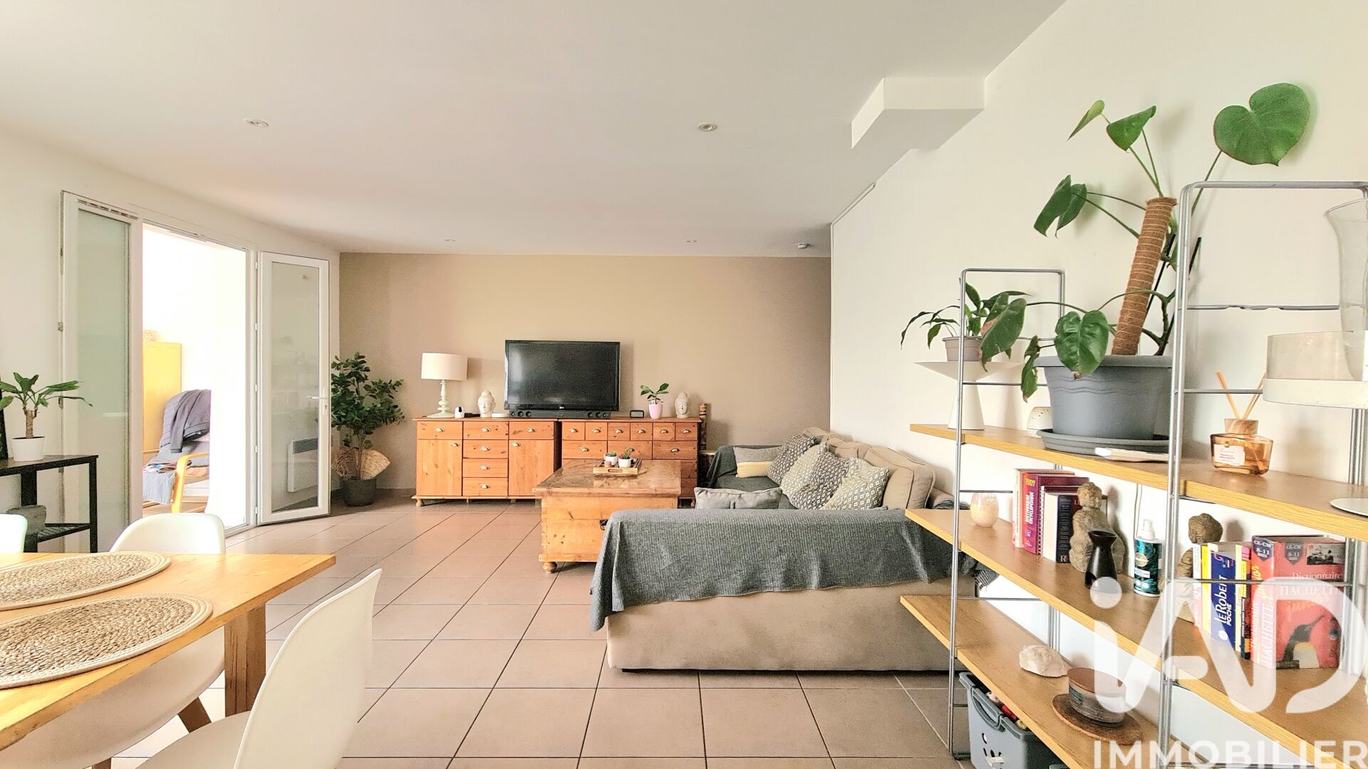 Vente Maison/villa 5 pièces - Photo 2