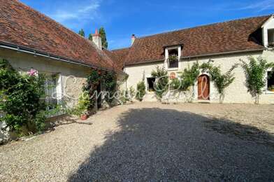 Maison 10 pièces 499000 €